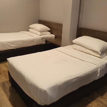 See Foo Hotel Bidur Экстерьер фото