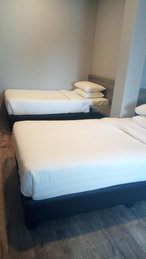 See Foo Hotel Bidur Экстерьер фото
