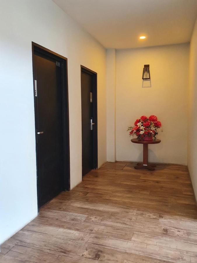 See Foo Hotel Bidur Экстерьер фото