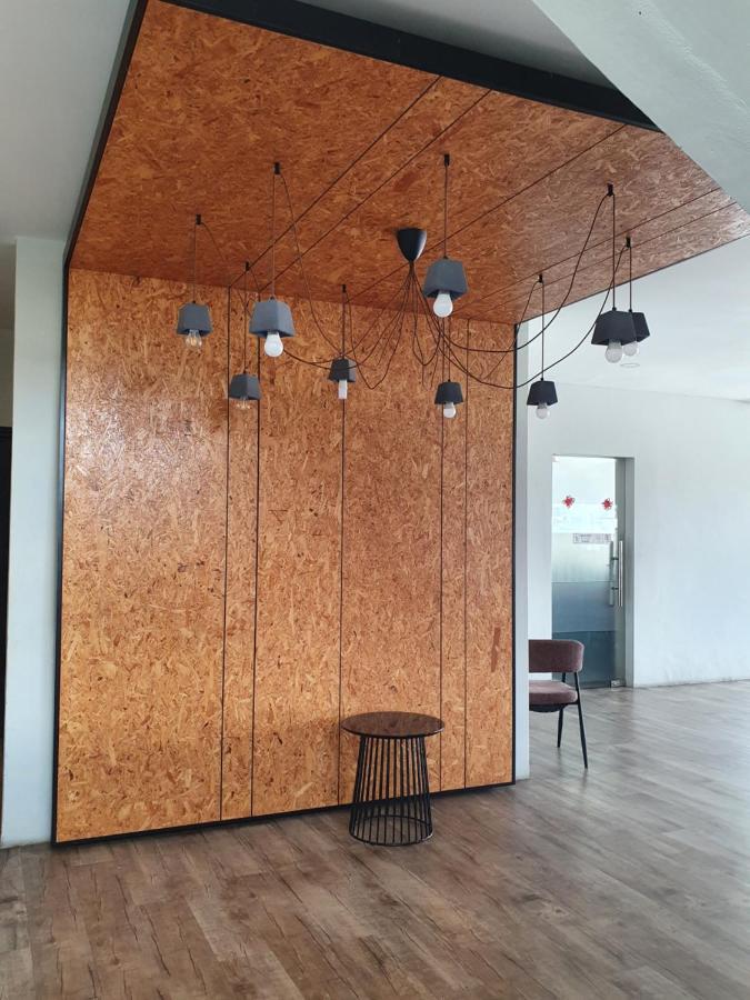See Foo Hotel Bidur Экстерьер фото