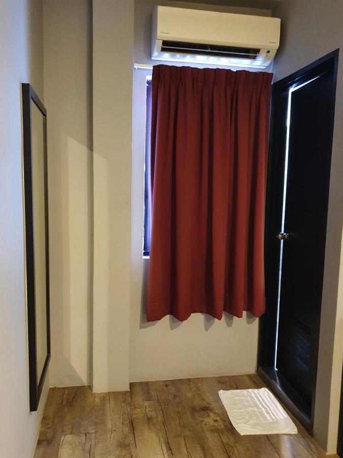See Foo Hotel Bidur Экстерьер фото