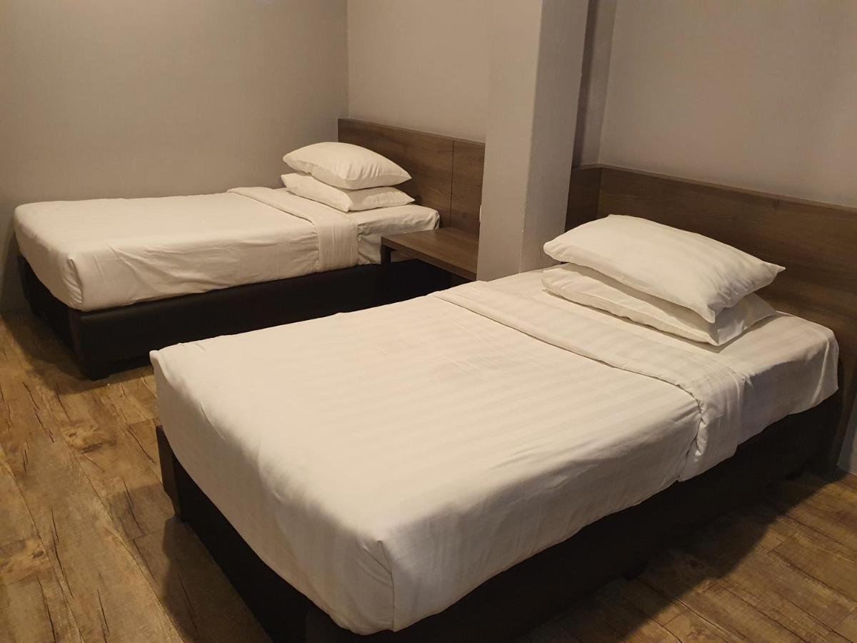 See Foo Hotel Bidur Экстерьер фото
